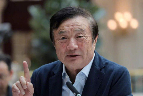 華為從十幾家咨詢公司輔導中吃到了甜頭