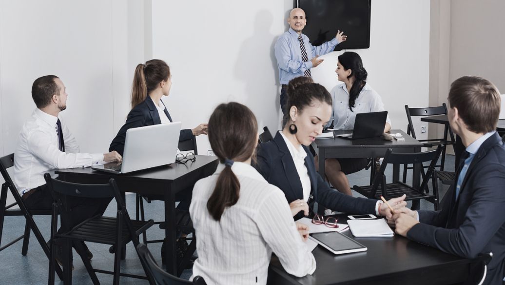 字節跳動力推的OKR，是未來企業發展的標配嗎？