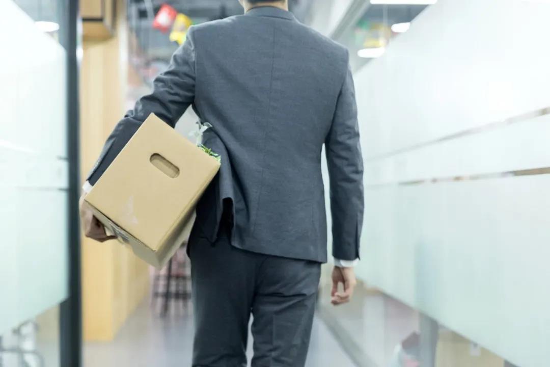 員工3個月離職和2年左右離職，差別超乎你的想象！