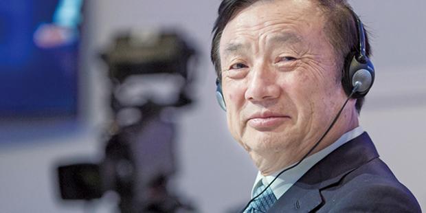 華為不可復制？華為之后，舍得拿40億學費拜師的企業，幾乎沒有
