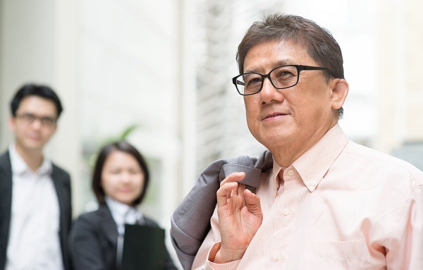 打工人如何快速成為老板？
