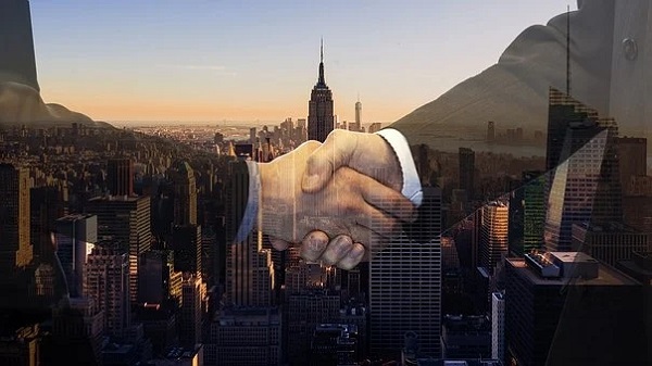 為什么越來(lái)越多中小企業(yè)尋求專(zhuān)業(yè)管理咨詢？