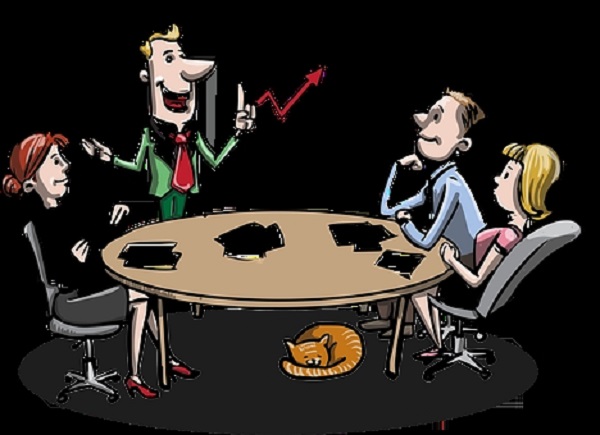為什么越來(lái)越多中小企業(yè)尋求專(zhuān)業(yè)管理咨詢？