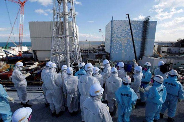 130萬噸核廢水背后，我們更要關注危機管理