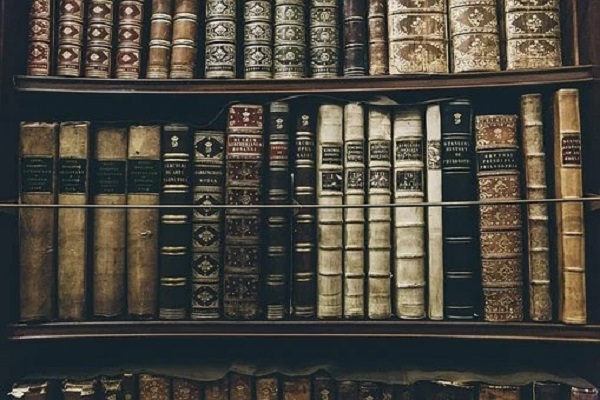 世界讀書日，營銷人必讀七的本書