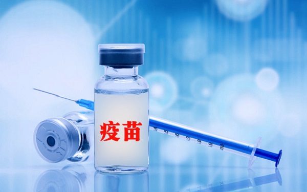  打新冠疫苗，別再猶豫了