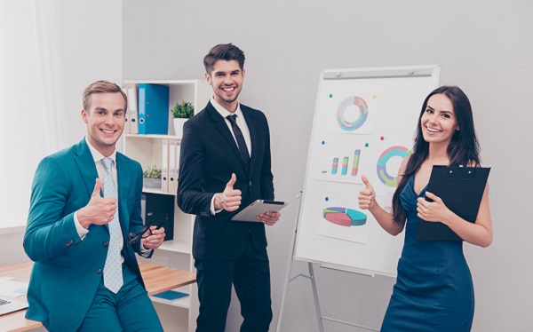 企業管理的第一課——開會