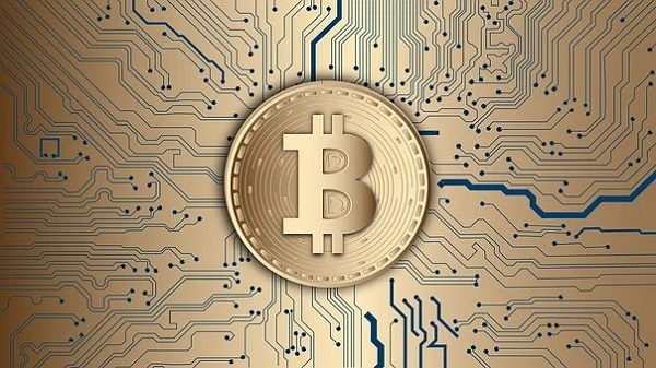 金融委發聲，比特幣下挫，實體經濟發展引關注