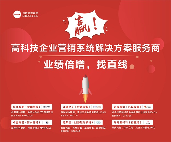 企業營銷中的“痛”點與解決辦法