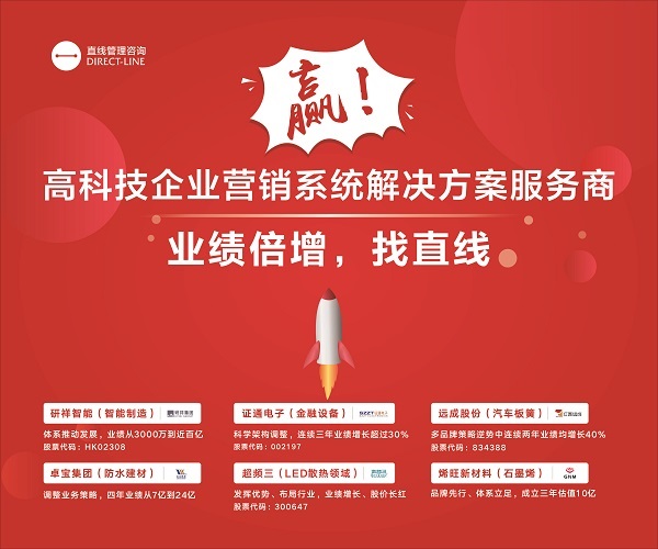咨詢公司到底能為企業做什么？