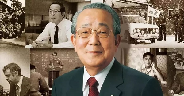 直線管理咨詢的營銷顧問一直認為，經商的極致在于得到客戶的尊敬