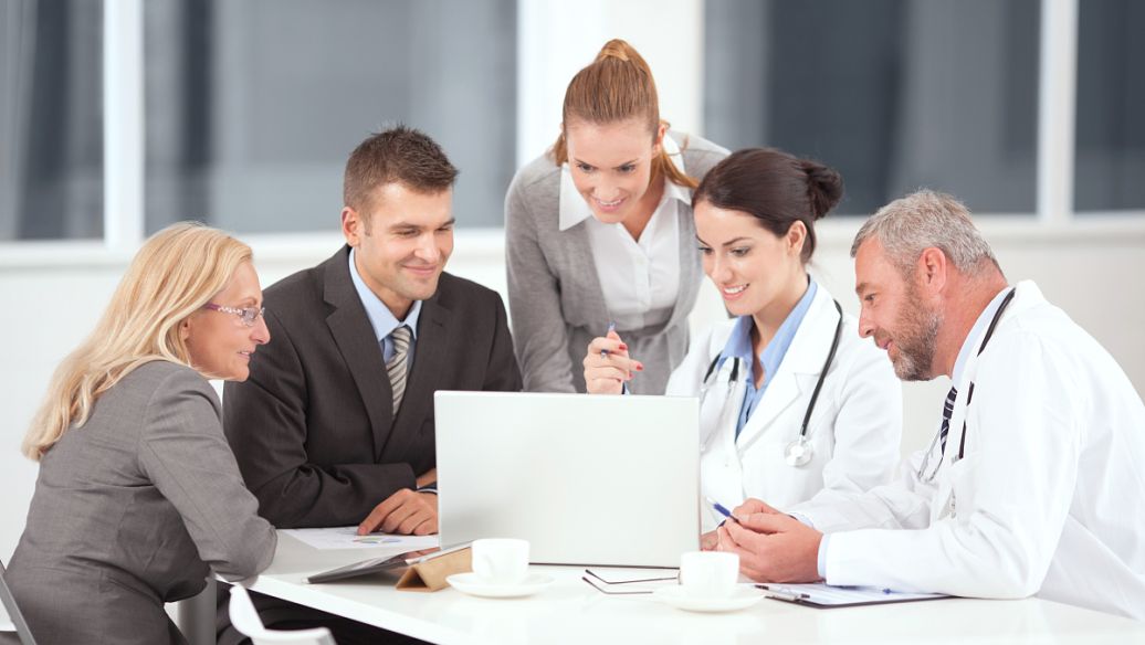 什么是企業體檢？有效的企業體檢必須擁有這三大特點