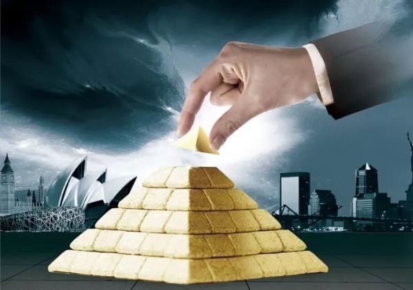 怎么做好企業(yè)營銷系統(tǒng)的頂層設計？