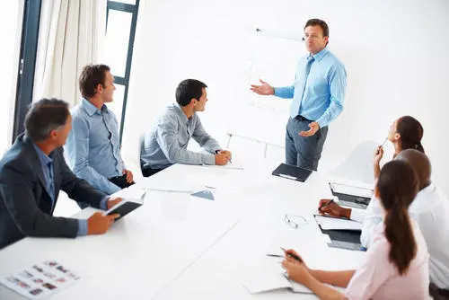 【企業(yè)管理】談內(nèi)部管理提升