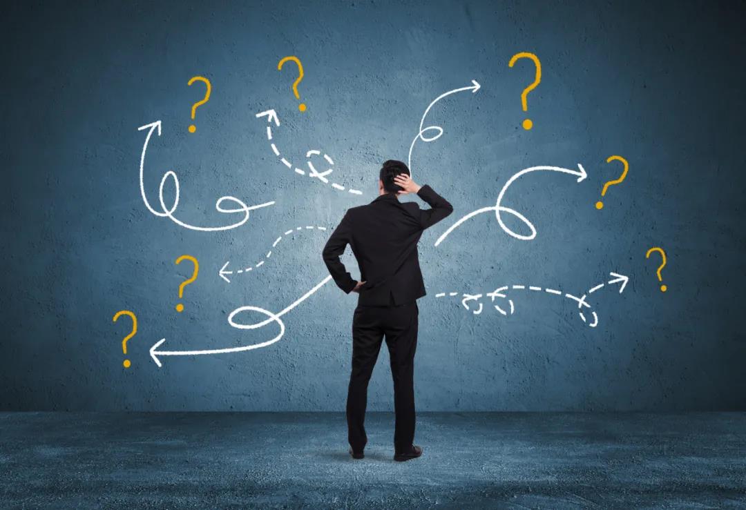 【觀點】企業的頂層設計該如何考慮？