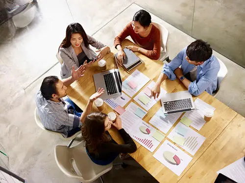 【觀點(diǎn)】目前企業(yè)管理中存在的問題及對策