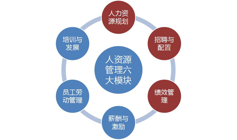 如果HR有段位，如何從青銅進階到王者？