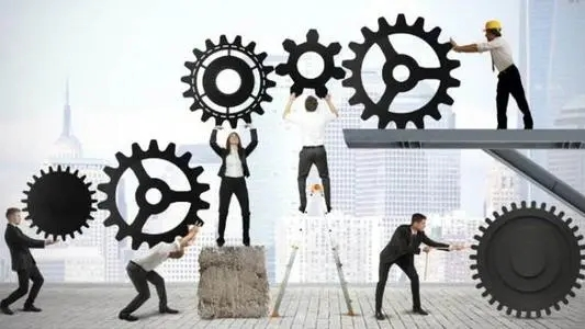 中小型企業(yè)為什么長不大？原來是這5大瓶頸導致！ 