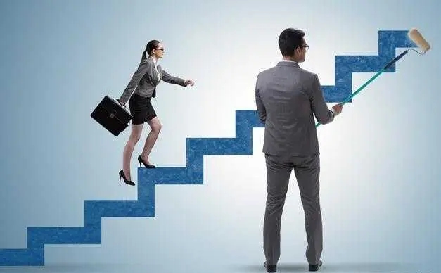 中小型企業(yè)為什么長不大？原來是這5大瓶頸導致！ 
