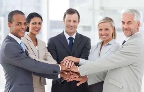 B2B企業銷售團隊管理技巧