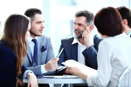B2B企業銷售團隊管理技巧