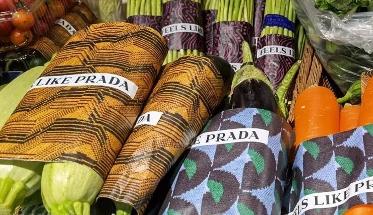 【觀點】Prada的菜市場、LV的咖啡店...“跨界”成為奢侈品的狂歡！