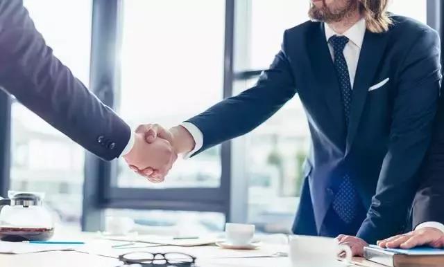 【觀點】企業管理五項重點——計劃、流程、組織、戰略和文化（好文收藏）