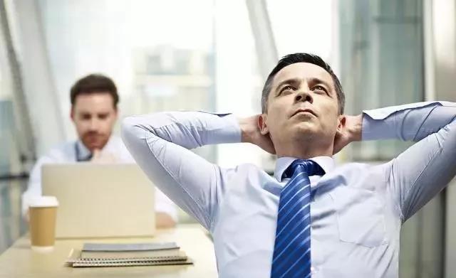 【觀點】企業管理五項重點——計劃、流程、組織、戰略和文化（好文收藏）