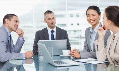 直線管理咨詢 | 企業自我管理診斷之內憂與外患分析