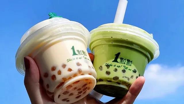 品牌mini奶茶集體出圈，這背后隱藏著怎樣的營銷秘密？