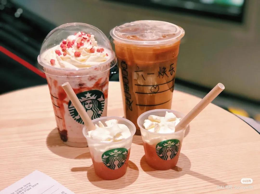 品牌mini奶茶集體出圈，這背后隱藏著怎樣的營銷秘密？